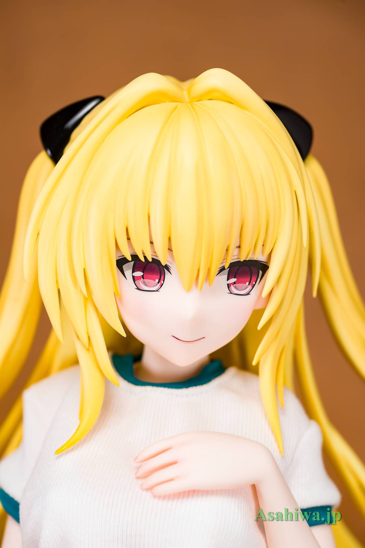 フリーイング 金色の闇 水着 with 体操服Ver. To LOVEる-とらぶる