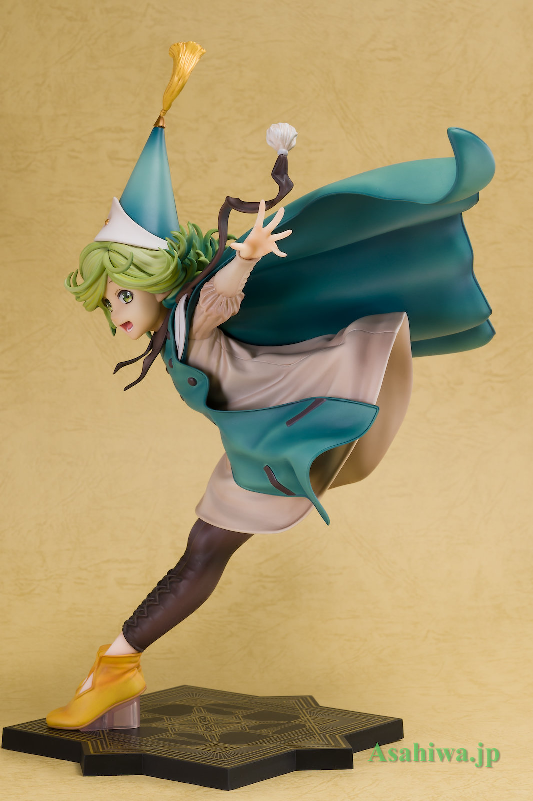 未開封】とんがり帽子のアトリエ ココ 特典付き