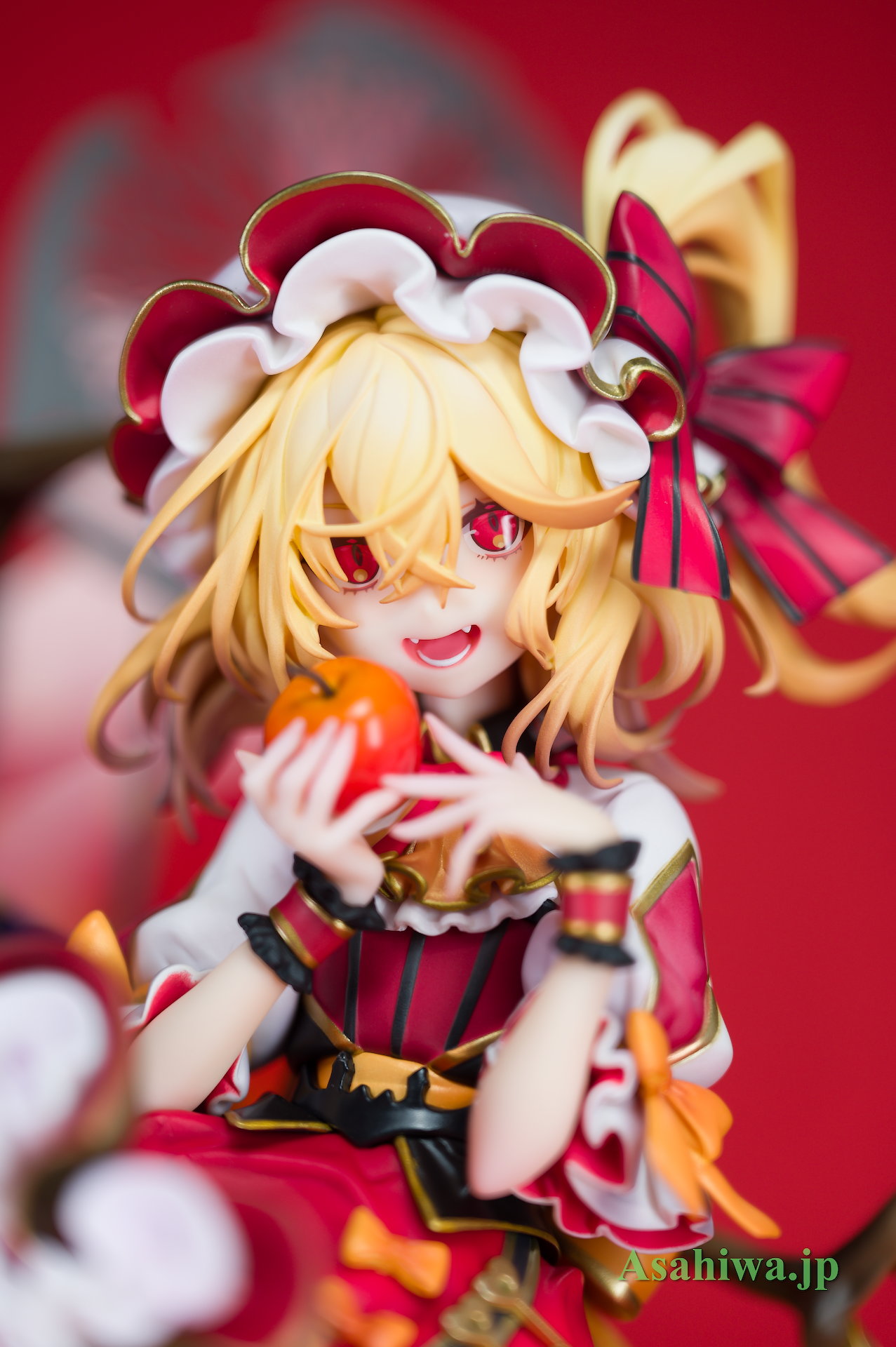 東方Project フランドール・スカーレット フィギュア アルタ