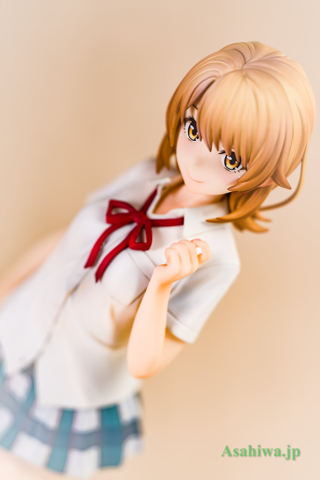 AMAKUNI 一色いろは やはり俺の青春ラブコメはまちがっている。完