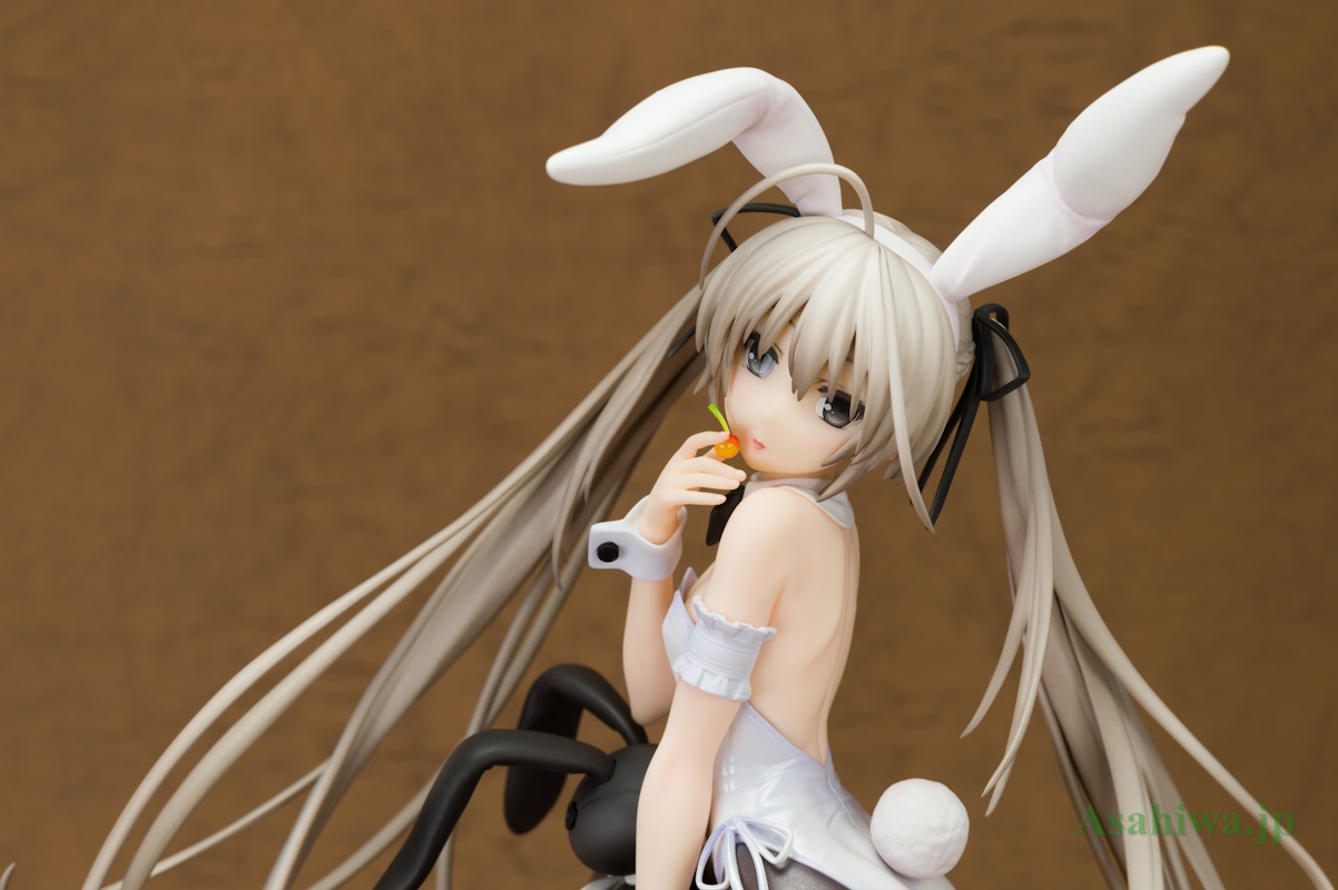 アルター春日野穹-Bunny Style-ヨスガノソラよつばとフィギュアレビュー