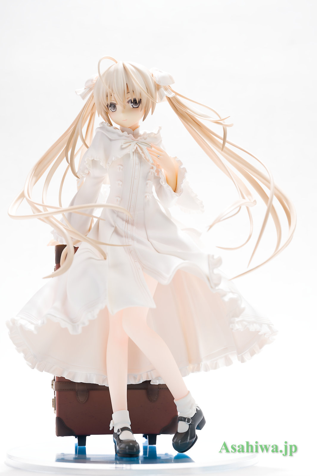 アルター 春日野穹 Ending Ver. ヨスガノソラ よつばとフィギュアレビュー