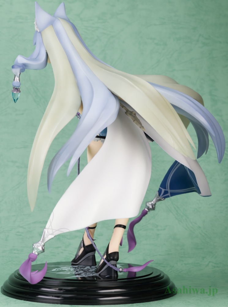 コトブキヤ/フォーチュナー(ムルムル)セブンスドラゴンIII code：VFD