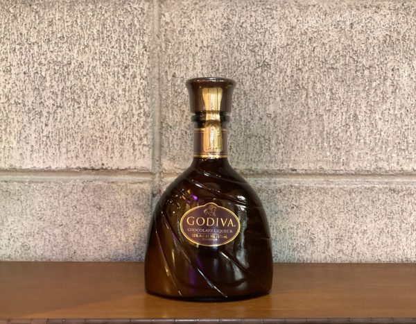 GODIVA チョコレートリキュール 375ml 飲料・酒 ゴディバ チョコレート