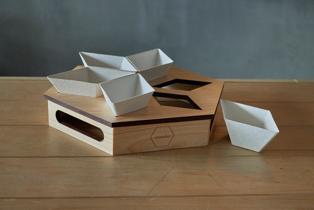 中国清朝時代 青花鉢4客 口径約17㎝東Y7-0403⑥タエチ 中国