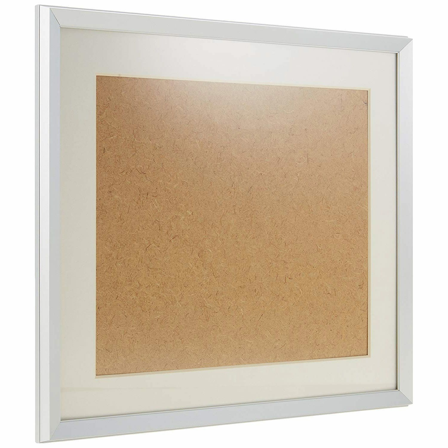 FUJICOLOR アルミ額縁 A10N 4切 シルバー | アサヌマネットショップ