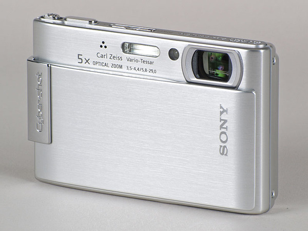 通電確認SONYCyber-shotDSC-T20 デジタルカメラ1個よ021 通電確認