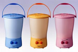 ASCII.jp：ただのバケツじゃありま洗(せん) N-BK2