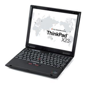 Windowsノート本体 ThinkPad X22 2662-75J ThinkPad X22 2662-75J IBM