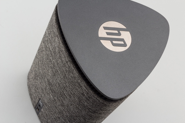 HP Pavilion Wave Desktop PC 600-a305jp【中古品】 hp Pavilion Wave