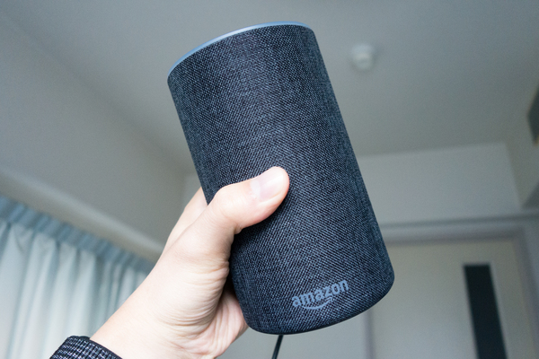 ASCII.jp：そろそろ届いた？ アマゾンのスマートスピーカー「Alexa」の