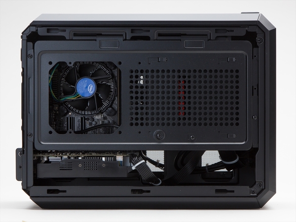 G-GEAR MINI i7-7700 8GB GTX 1070 G-GEAR mini G-GEAR MINI i7-7700