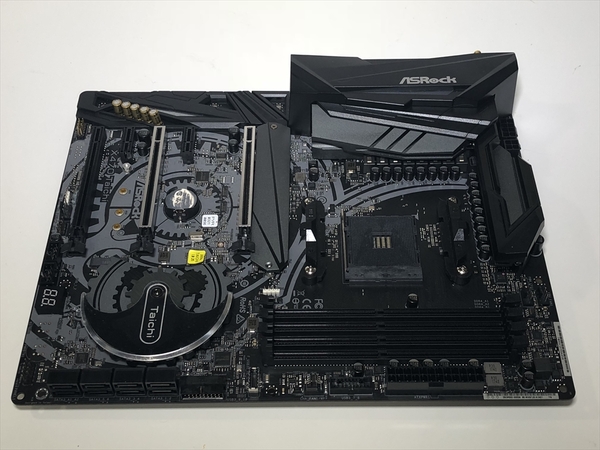 Ryzen 7 2700Xを速攻OCレビュー！ 競合比較で見えてくる新Ryzenの