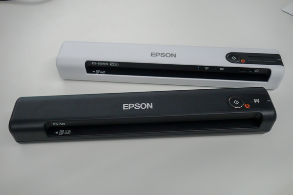 ASCII.jp：無駄にスキャンしたくなる、ガジェット好きにも刺さる