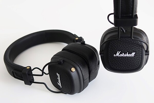 ASCII.jp：マーシャル新ヘッドフォンは幅広い音楽が聴けるのでおすすめ