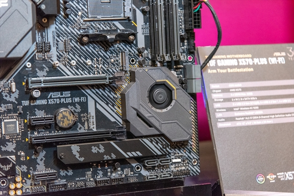 Ryzen5700x3dバルク➕マザボセット AMD Ryzen 7 5700X3D WOF W/O