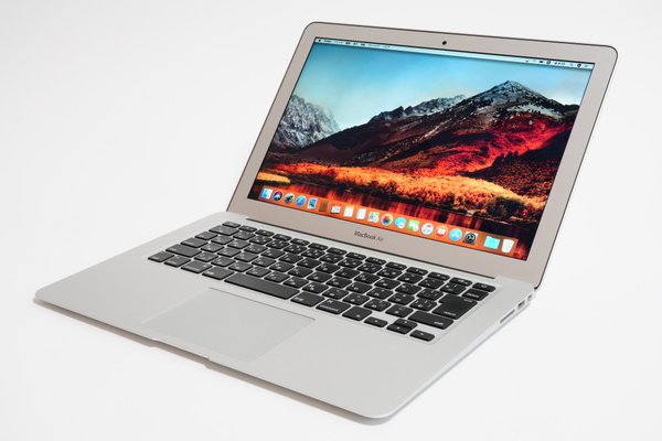 MacBook Air 13インチ 2017年モデル MacBook air 13インチ マック