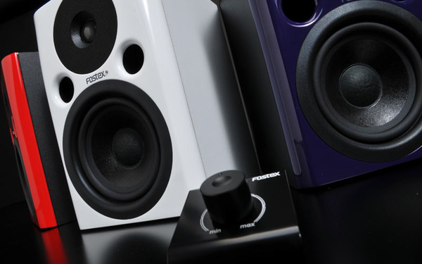 ASCII.jp：FOSTEX PM0.4nで始める、ワンランク上のPCオーディオ (1/6)