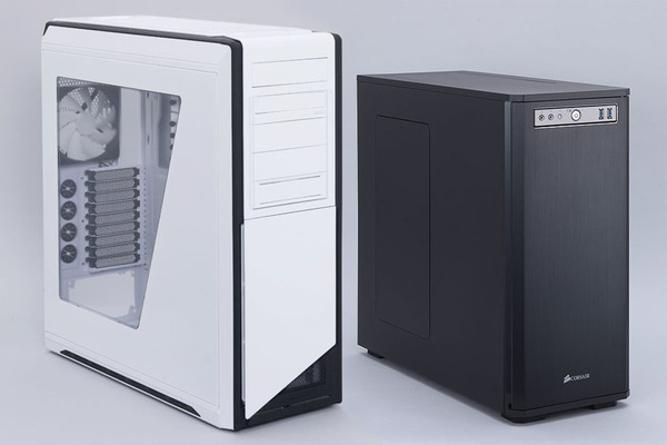 コルセア PC ケース セト コルセア CORSAIR PCケース ［ATX /Micro ATX