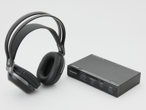 ASCII.jp：密かに人気！ 秋の夜長のサラウンドヘッドフォンのススメ (1/5)