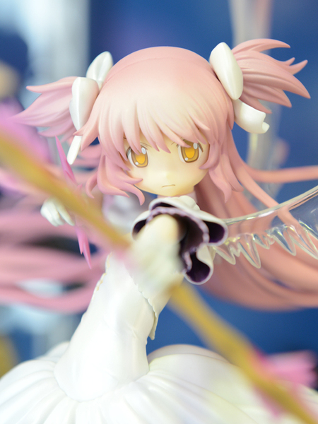 ワンフェス WF2025w アルティメットまどか 1／7スケール 【公式通販】