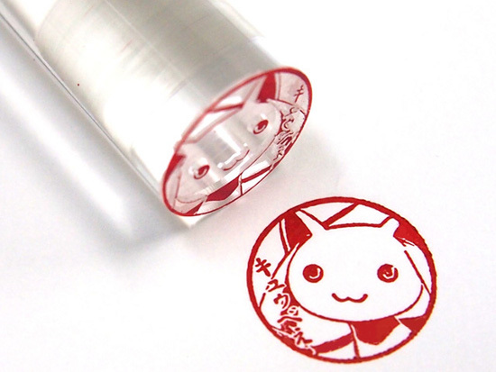 ASCII.jp：巫女姿の暁美ほむらが痛印に！ 劇場版「まどか☆マギカ