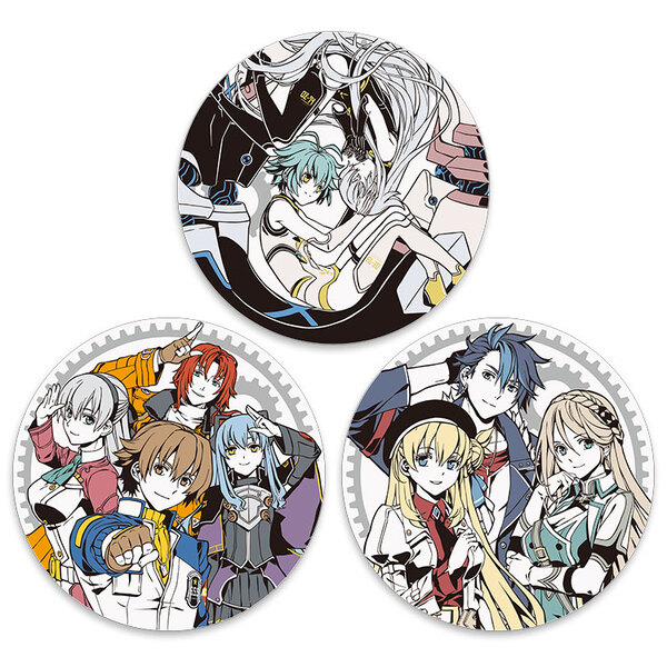 ASCII.jp：祝20周年！「軌跡」シリーズの周年を記念した特設サイトが