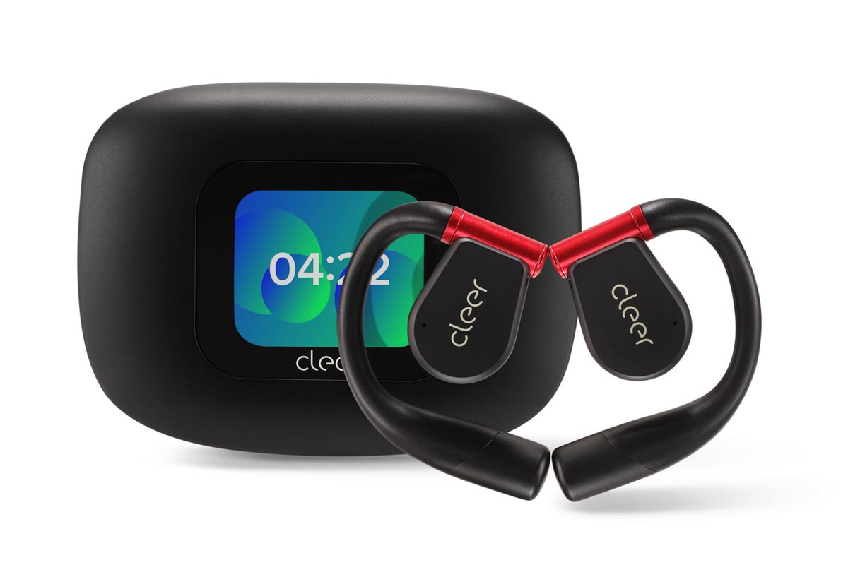 ASCII.jp：高音質な”耳をふさがない”完全ワイヤレス「ARC 3」、9月13日