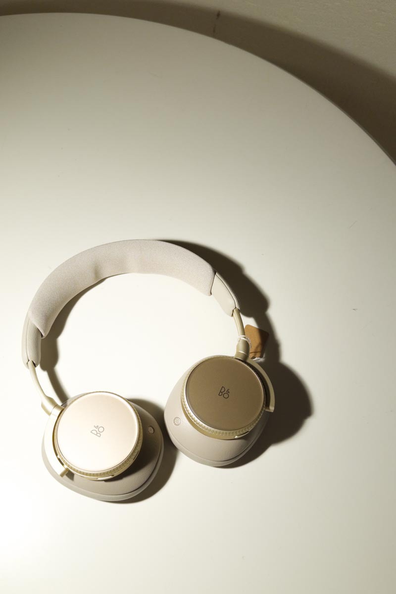 B&Oが新フラッグシップ「Beoplay H100」を発売ーー高価だが10年以上の