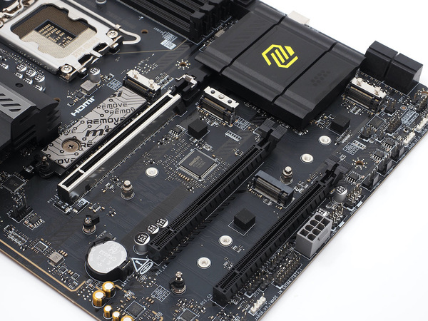 ASCII.jp：光らない！ドラゴンなし！ Core Ultra 200S世代の硬派な