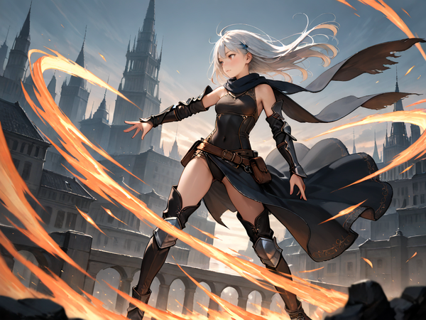 ASCII.jp：イラストに強すぎる画像生成AIモデル SDXL系「NoobAI-XL」の