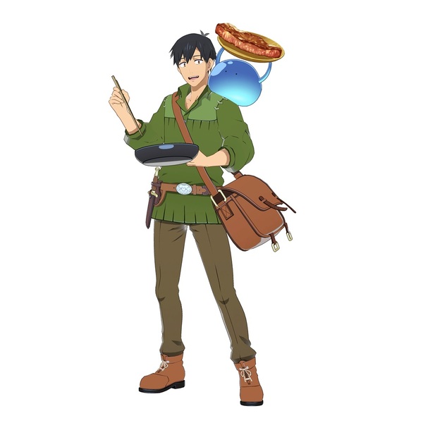 ASCII.jp：『異世界∞異世界』にアニメ「とんでもスキルで異世界放浪