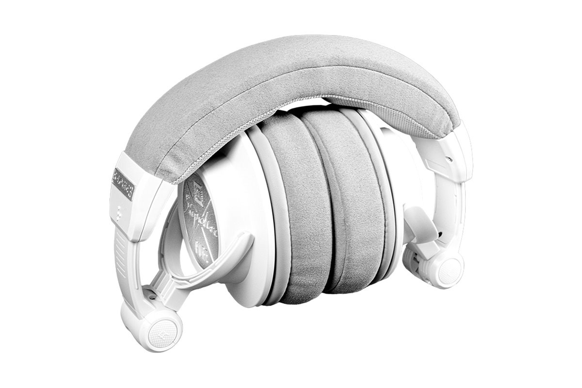 ULTRASONE Signature PURE WHITE 未開封 ヘッドホン ULTRASONE