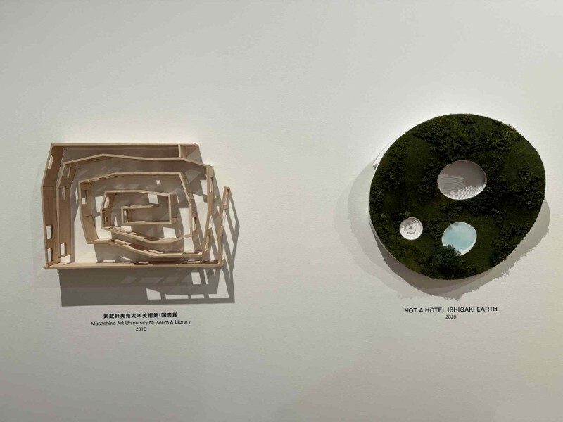 万博の最強シンボル「大屋根リング」を会場と森美術館（六本木）で登っ