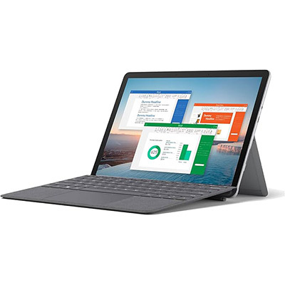 ASCII.jp：【タイプカバー＆Office付き】2.1万円のSurface Go2(整備