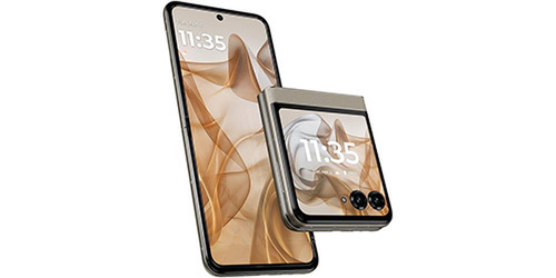 ASCII.jp：motorola razr 50が33％オフ、12GB／512GBの折りたたみ