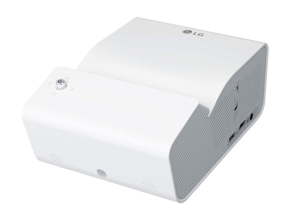 プロジェクター LG PH450UG 超短焦点 バッテリー内蔵 新品 通販