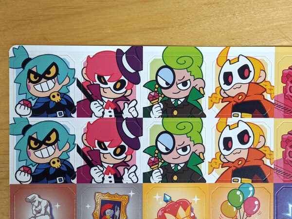 ASCII.jp：ソニーが子どもをボドゲ沼に引きずりこむ「大魔王の美術館と