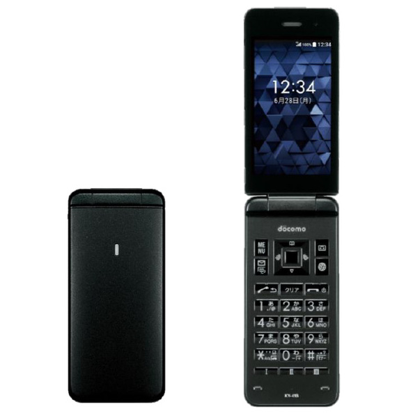 ASCII.jp：ドコモ、カメラレスで通話機能＆長期間利用を重視した