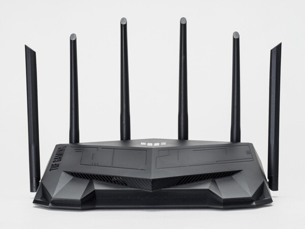 ASCII.jp：4804MbpsのWi-Fi6が2万円以下！ おすすめゲーミングルーター