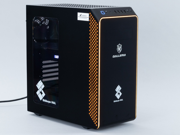 渋谷ハル 70万したpcのコラボとしてついていました 渋谷ハル 70万