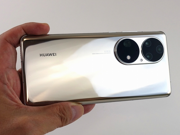 ASCII.jp：2021年最強カメラスマホ「HUAWEI P50 Pro」を3ヵ月使って