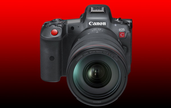 ASCII.jp：キヤノンが8K60P記録が可能なフルサイズ・ミラーレスカメラ