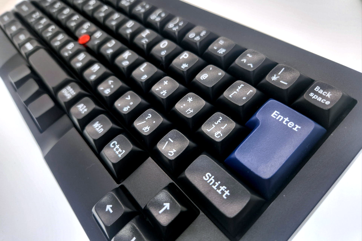 TEX Shura 日本語配列 茶軸 ＋BLE 5.0 Upgrade Kits