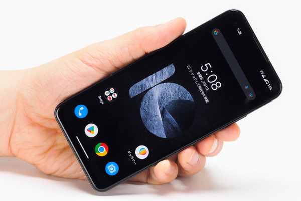 ASUS ZenFone10 ブラック 16GB 512GB 国内版SIMフリー ASCII.jp：ASUS