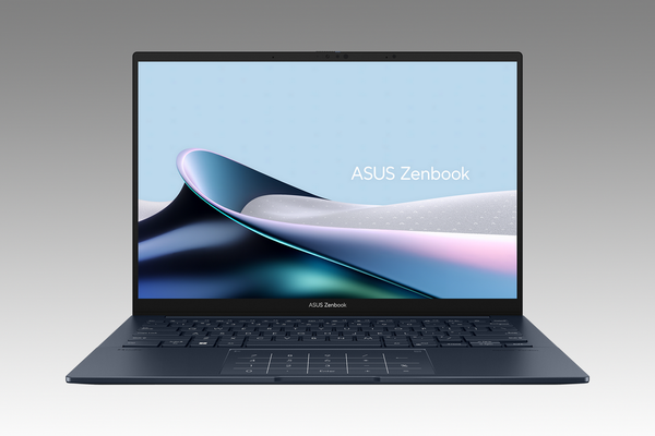 ASCII.jp：世界初!! ASUSがインテル新世代コア（Meteor Lake）搭載