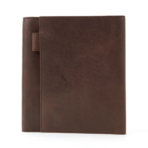 ビタリータ ライフオーガナイザー A6+MINI6 13mm［1439］ システム手帳