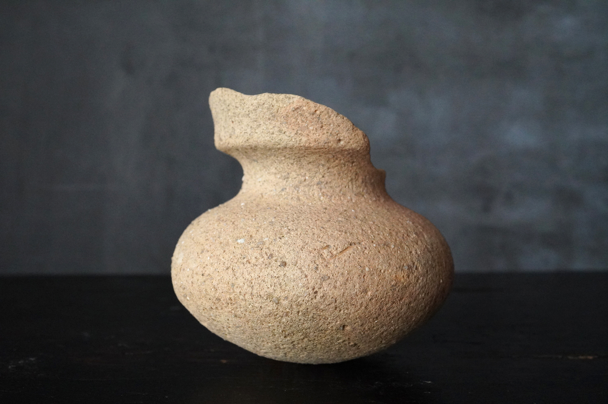 二重口縁壺 - 古美術 三坂堂 online shop