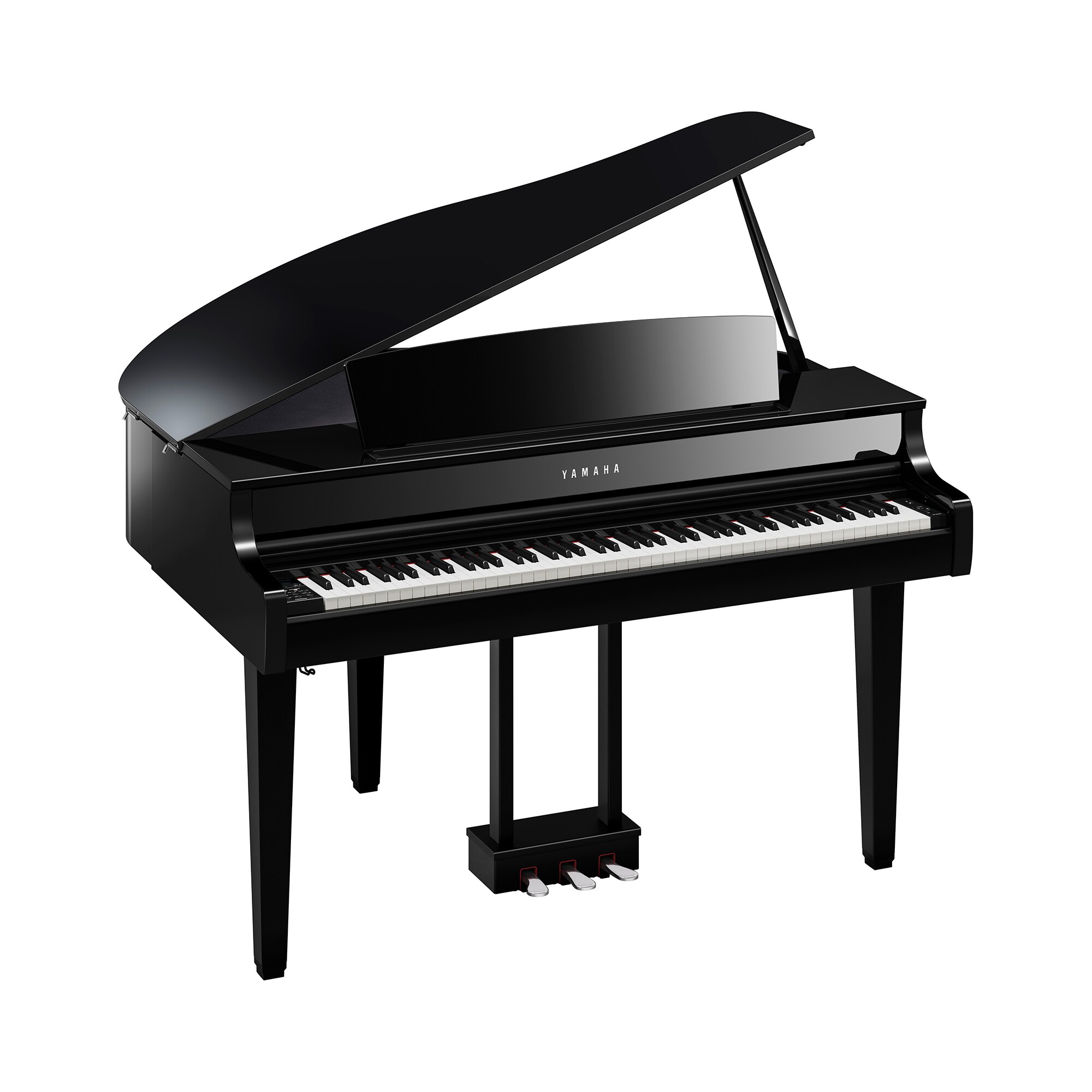 CLP-865GP - Overview - CLP-800 Series - Clavinova - Products