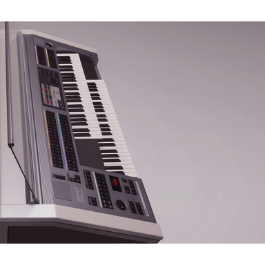 ELS-02 - Overview - Electone - Products - Keyboard Instruments